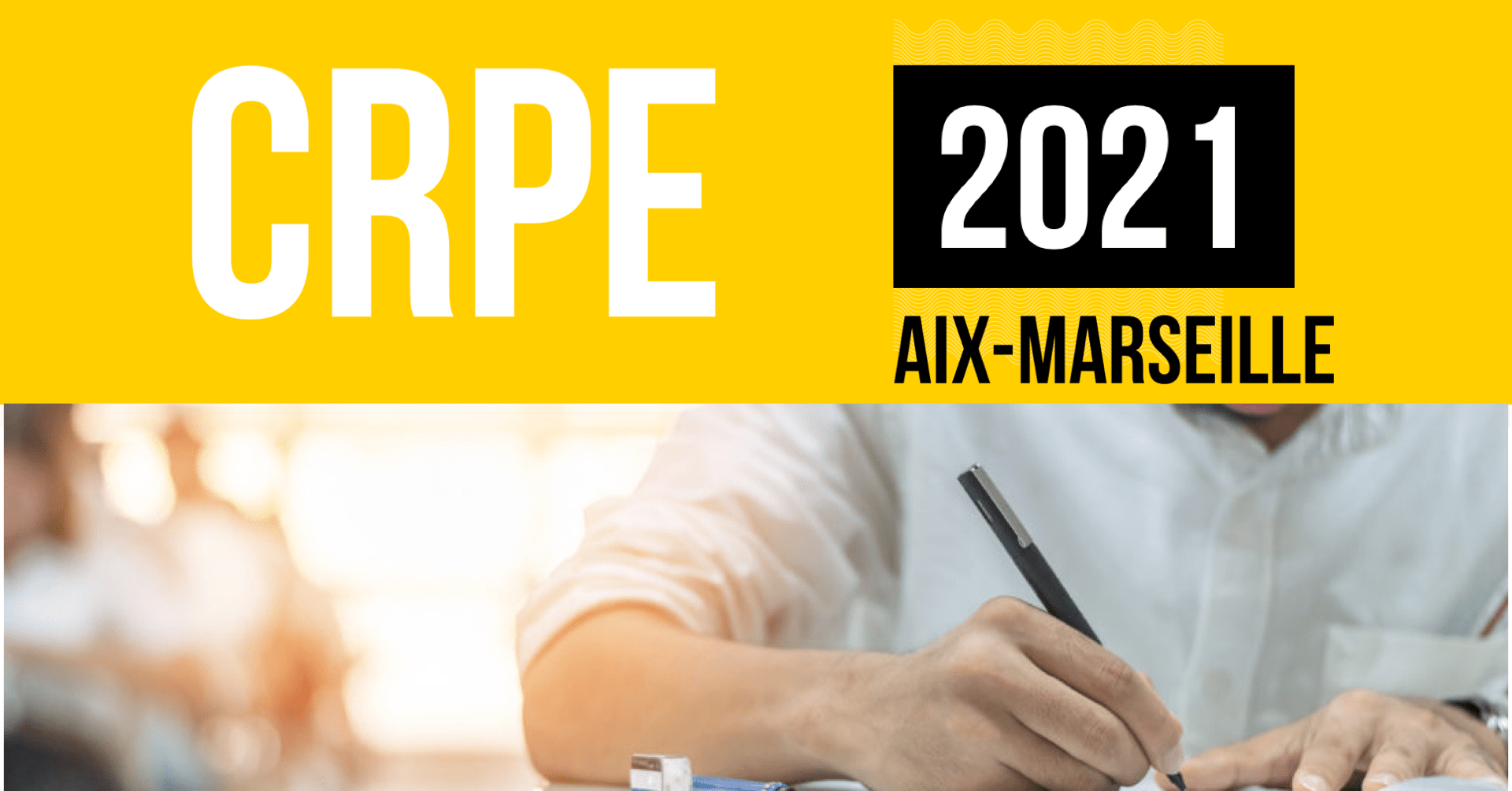 [SEUNSA 13] Répartition des inscriptions pour les concours 2021
